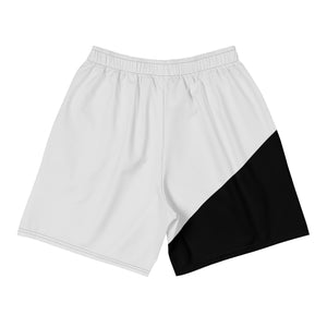 Men's Bone Athletic Shorts