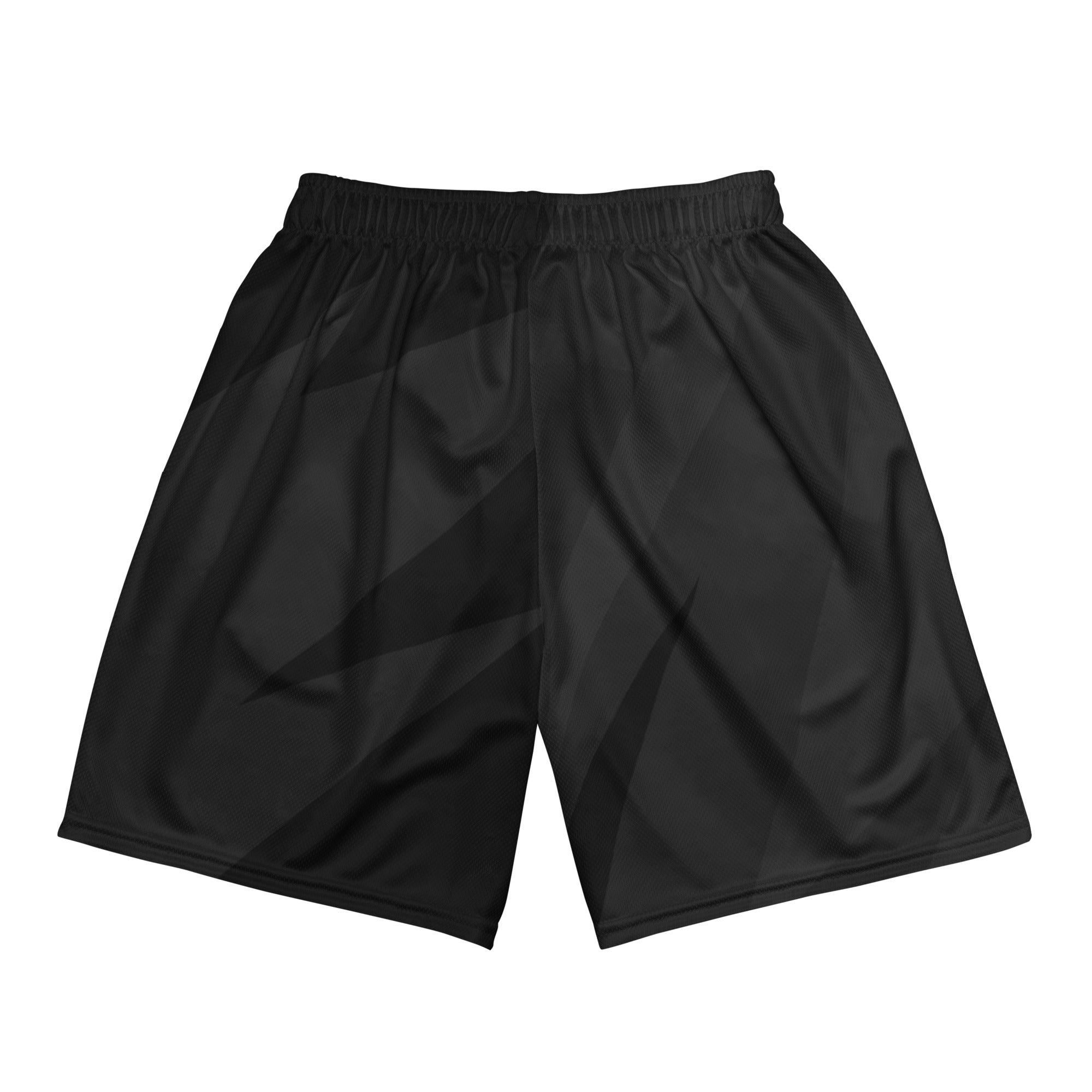 Thunder Unisex mesh shorts