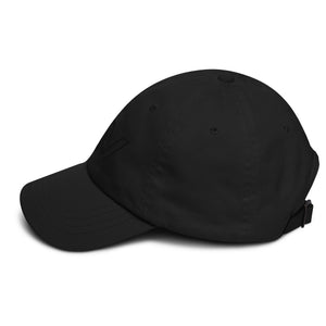 BLACKOUT Dad Hat