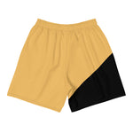 Men's Fortitude Gold Athletic Shorts