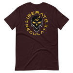 Liberate + Regulate T-Shirt