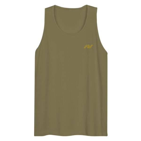 Men’s Tank - Image 3
