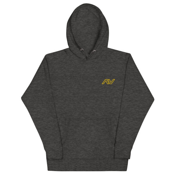 Fortitude Behavior Hoodie - Image 3