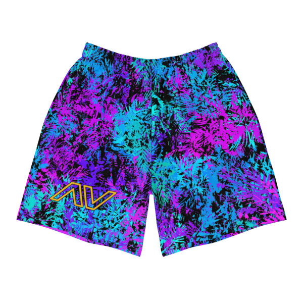 Men's WOD Athletic Shorts