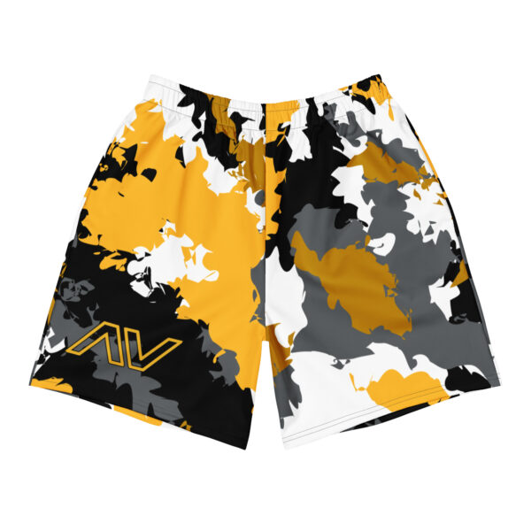 Men's Rush Athletic Shorts