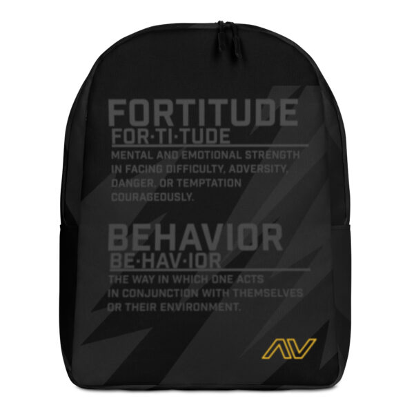 Stealth Pack