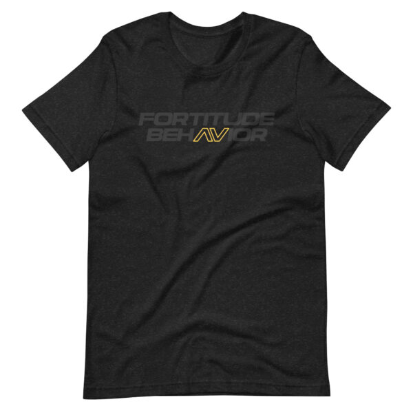 Liberate + Regulate T-Shirt