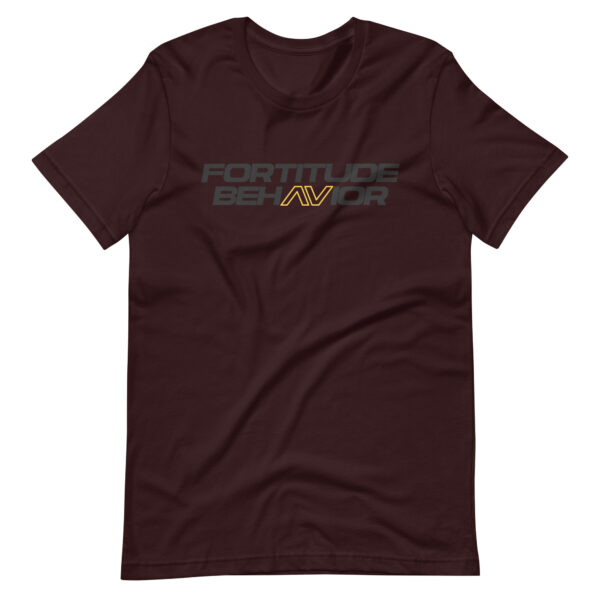 Liberate + Regulate T-Shirt - Image 2