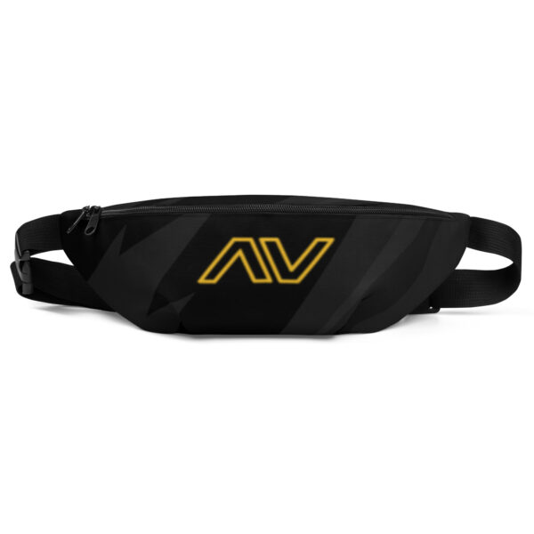 Stealth Strap