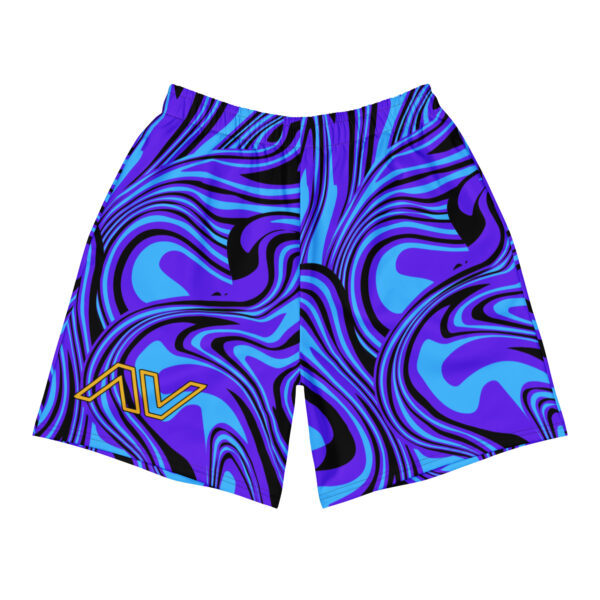 Men's Voltage Athletic Shorts