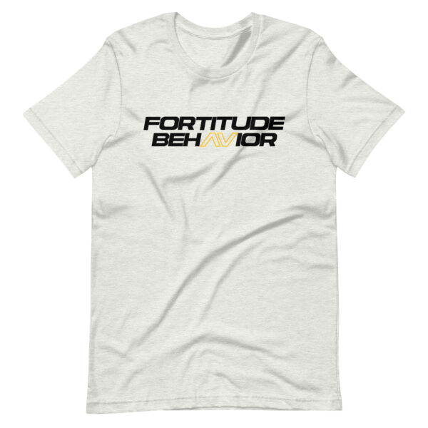 Liberate + Regulate T-Shirt - Image 6