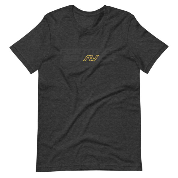 Liberate + Regulate T-Shirt - Image 3
