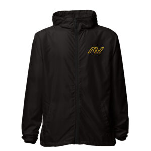 Adversity Windbreaker