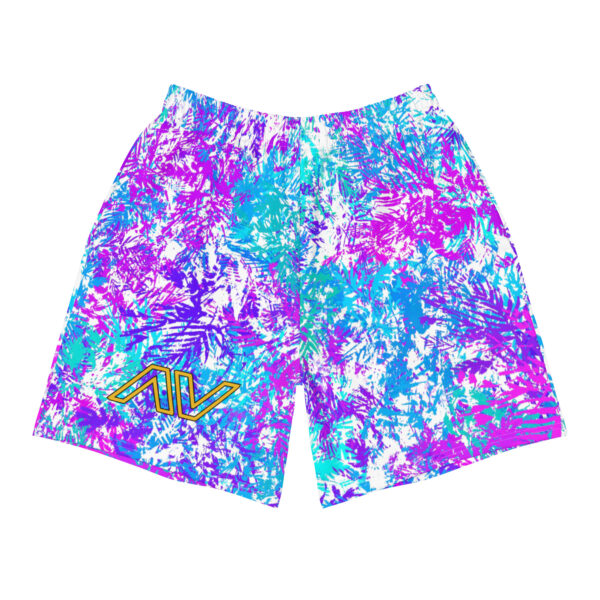 Men's White Heat Athletic Shorts