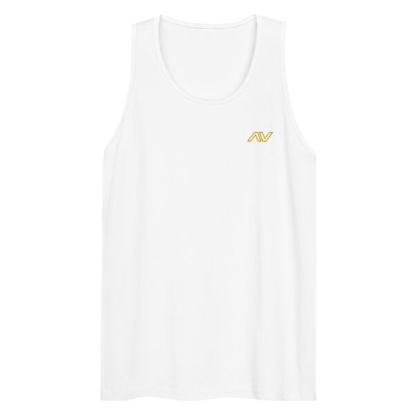 Men’s Tank - Image 6