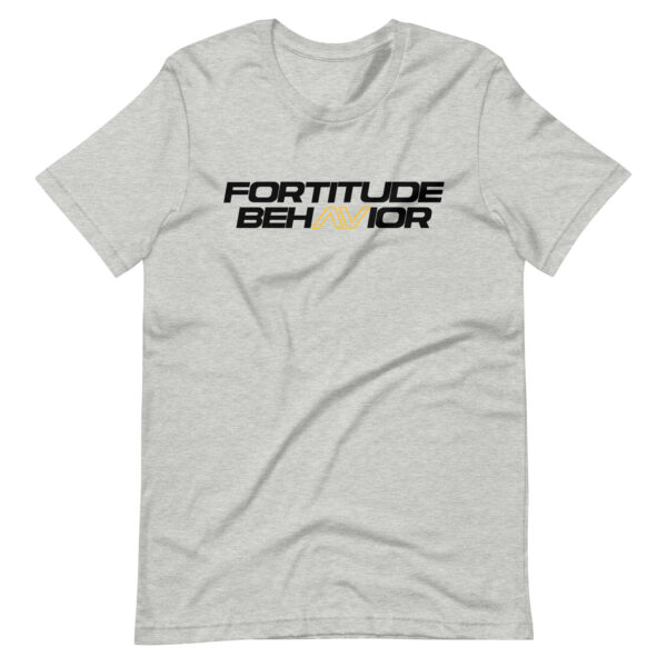 Liberate + Regulate T-Shirt - Image 4