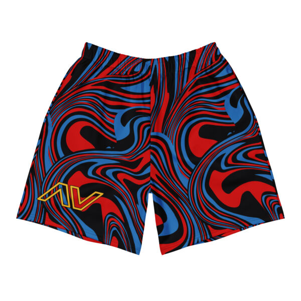 Men's Jolt Athletic Shorts