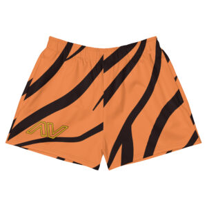2.5" Inseam Tiger Shorts