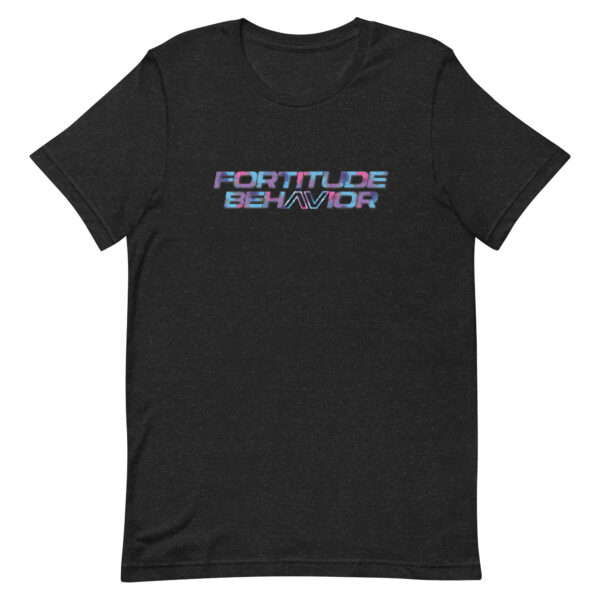 WOD Liberate + Regulate T-Shirt