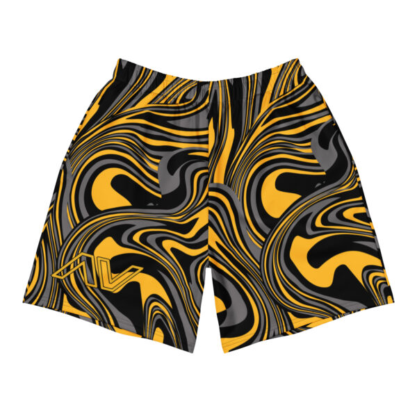 Men's Spark Athletic Shorts