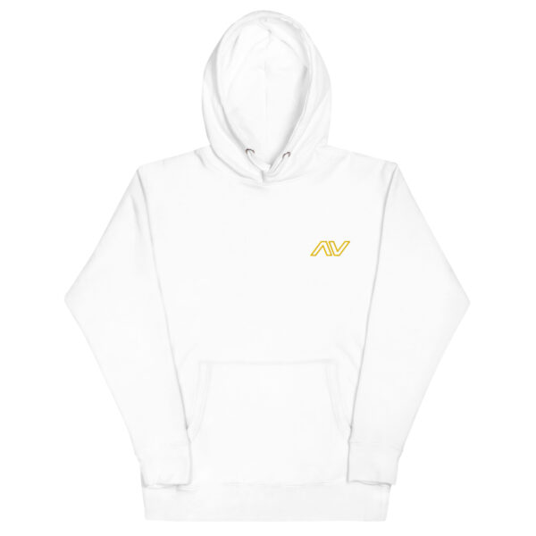 Fortitude Behavior Hoodie - Image 6