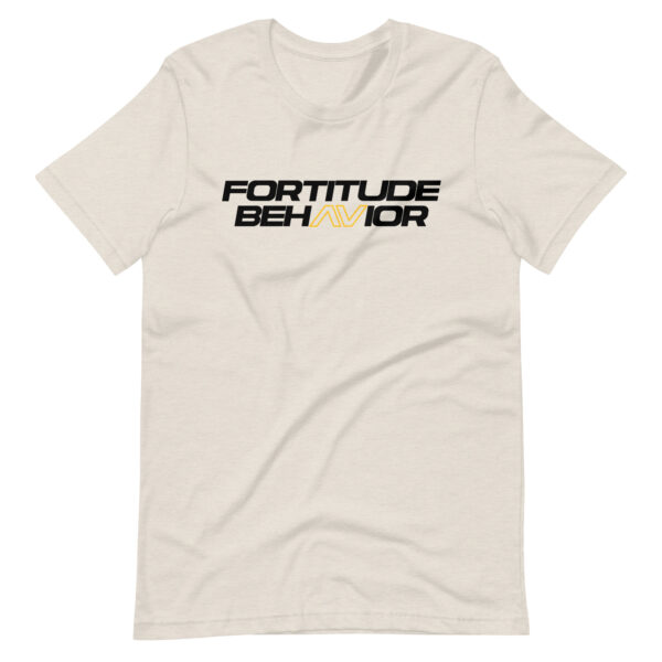 Liberate + Regulate T-Shirt - Image 5