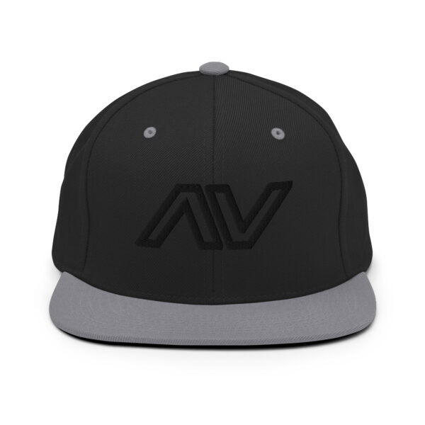 BLACKOUT Snapback - Image 2