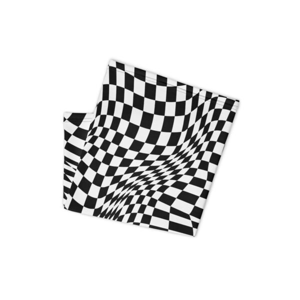 Distort Neck Gaiter - Image 3