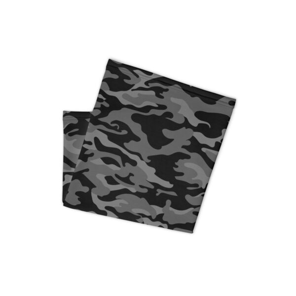 Stealth Camo Neck Gaiter - Image 3