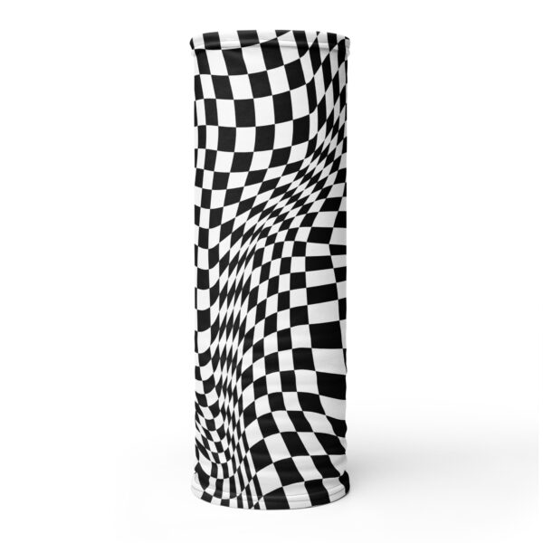 Distort Neck Gaiter - Image 4