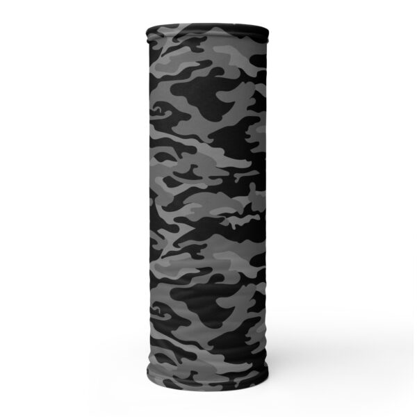 Stealth Camo Neck Gaiter - Image 4