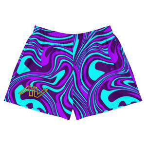 2.5" Inseam Voltage Shorts