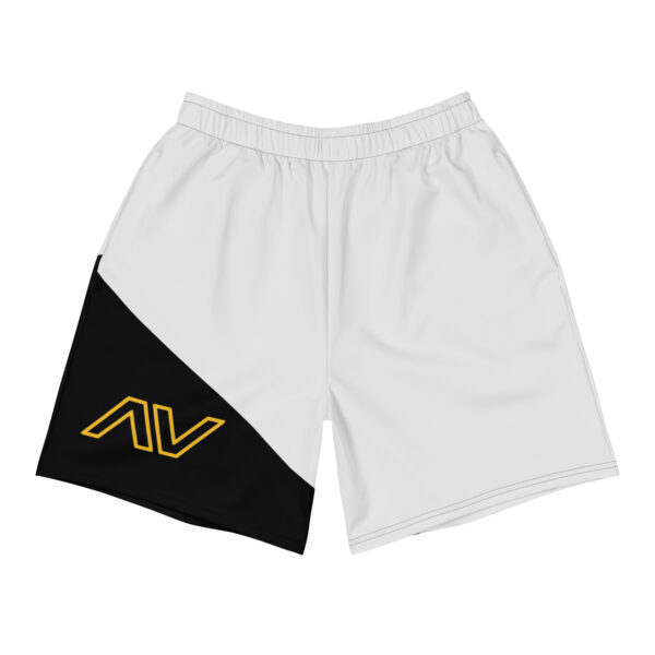 Men's Bone Athletic Shorts
