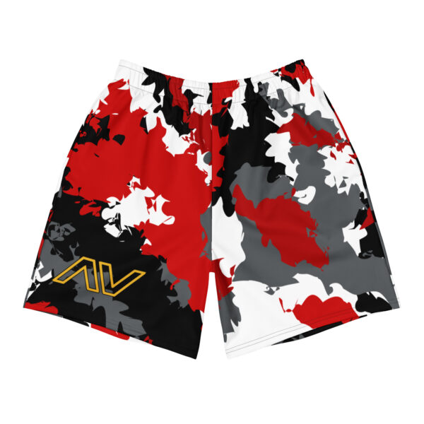 Men's Reign Athletic Shorts