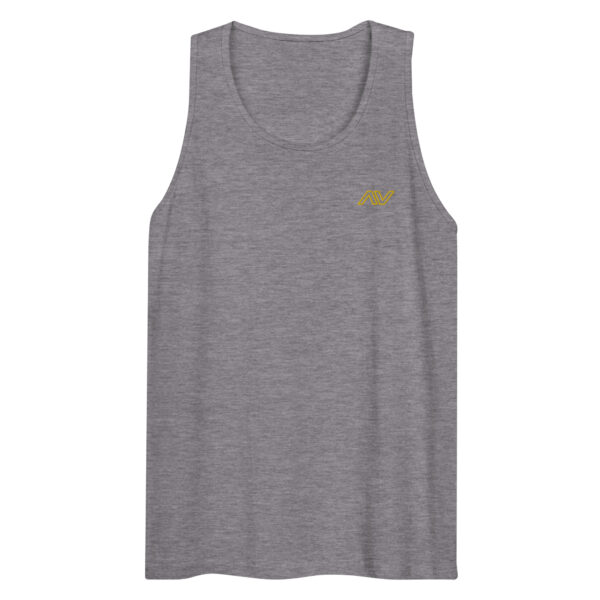 Men’s Tank - Image 4