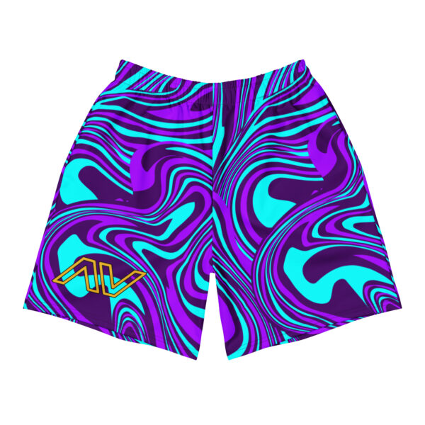 Men's Pulse Athletic Shorts
