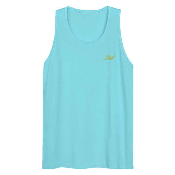 Men’s Tank - Image 5