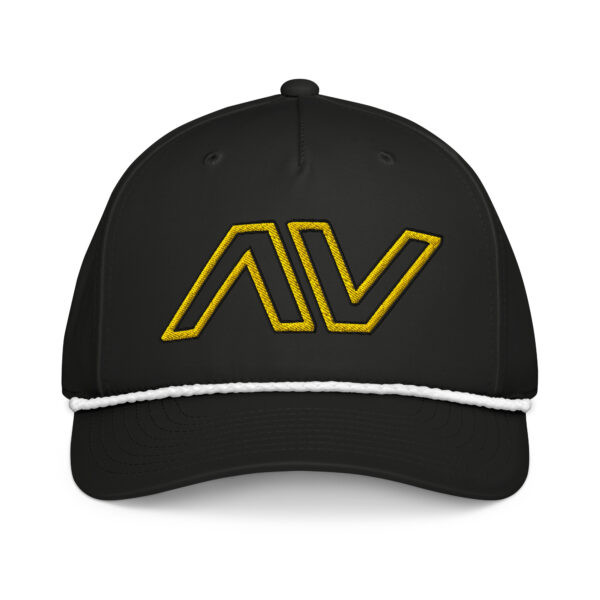 Adversity Rope Hat