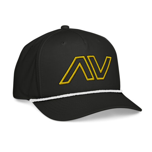 Adversity Rope Hat - Image 2
