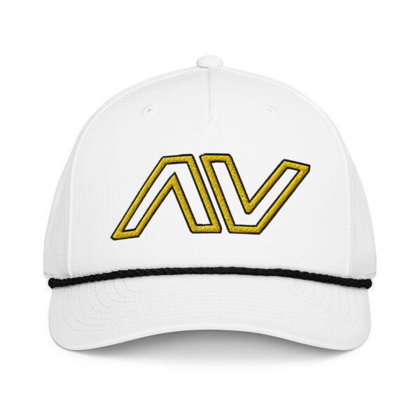 Adversity Rope Hat - Image 3