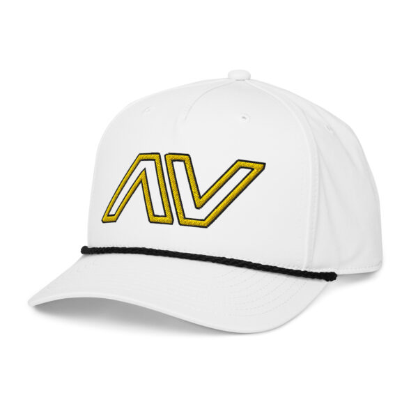 Adversity Rope Hat - Image 4