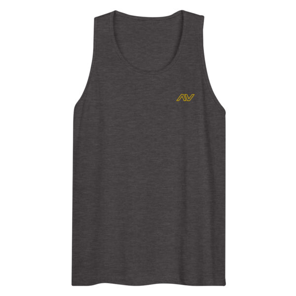 Men’s Tank - Image 2