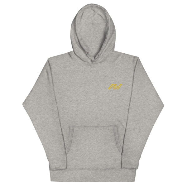 Fortitude Behavior Hoodie - Image 5