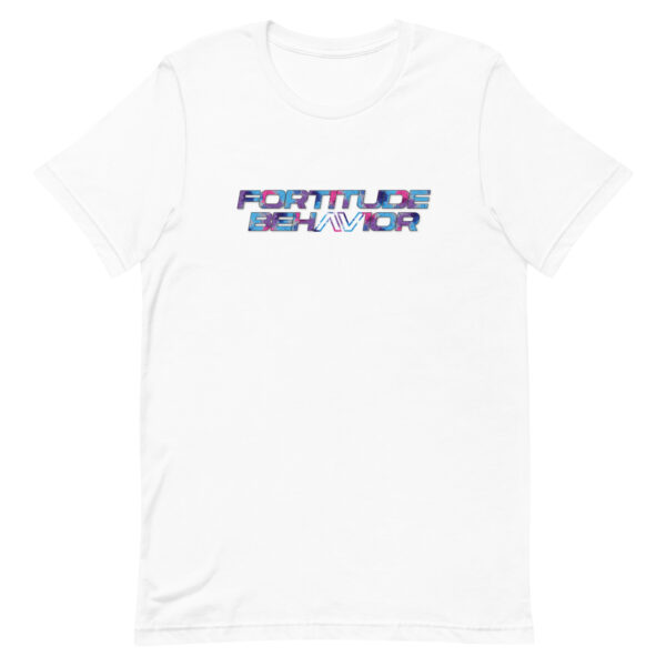 WOD Liberate + Regulate T-Shirt - Image 2