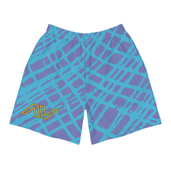 Men's Lost Lands Athletic Shorts