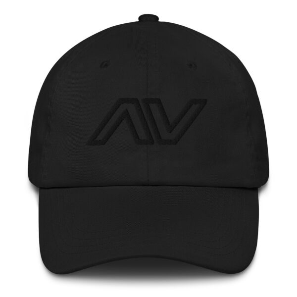BLACKOUT Dad Hat