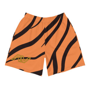 6.5" Inseam Tiger Shorts