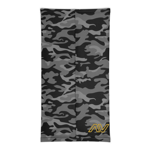 Stealth Camo Neck Gaiter - Image 2