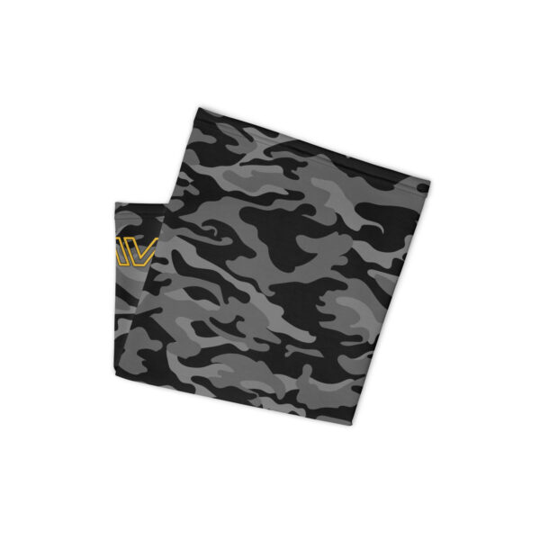 Stealth Camo Neck Gaiter - Image 3