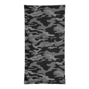 Stealth Camo Neck Gaiter